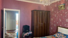 3 otaqlı Köhnə tikili, Satış, Bakı, Suraxanı, Xalqlar dostluğu