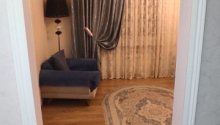 3 otaqlı Köhnə tikili, Satış, Bakı, Nəsimi, Nizami
