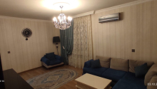3 otaqlı Köhnə tikili, Satış, Bakı, Nəsimi, Nizami