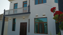 4 otaqlı Bağ evləri, Satış, Bakı, Xəzər