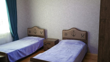 4 otaqlı Bağ evləri, Satış, Bakı, Xəzər