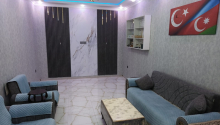 4 otaqlı Bağ evləri, Satış, Bakı, Xəzər