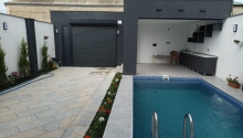 4 otaqlı Bağ evləri, Satış, Bakı, Xəzər