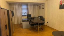 2 otaqlı Ofis, Kirayə (aylıq), Bakı, Nəsimi, 28 may