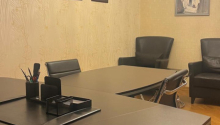 2 otaqlı Ofis
