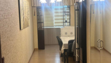 2 otaqlı Ofis, Kirayə (aylıq), Bakı, Nəsimi, 28 may