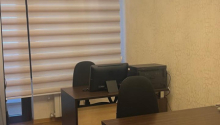 2 otaqlı Ofis, Kirayə (aylıq), Bakı, Nəsimi, 28 may