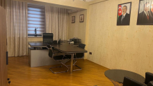 2 otaqlı Ofis, Kirayə (aylıq), Bakı, Nəsimi, 28 may