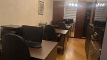 2 otaqlı Ofis, Kirayə (aylıq), Bakı, Nəsimi, 28 may