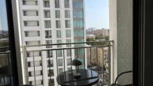 2 otaqlı Yeni tikili, Kirayə (aylıq), Bakı, Yasamal, İçəri şəhər