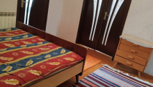 3 otaqlı Villa / Həyət evi, Kirayə (aylıq), Bakı, Xətai, Əhmədli