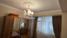 3 otaqlı Yeni tikili, Satış, Bakı, Binəqədi, Nəsimi