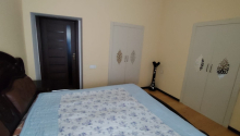 4 otaqlı Bağ evləri, Satış, Bakı, Nərimanov, Nəriman Nərimanov