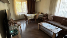 4 otaqlı Köhnə tikili, Satış, Bakı