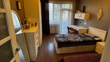 4 otaqlı Köhnə tikili, Satış, Bakı