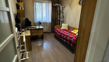 4 otaqlı Köhnə tikili, Satış, Bakı