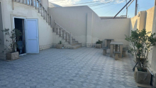 6 otaqlı Villa / Həyət evi, Satış, Bakı, Sabunçu, Koroğlu