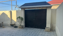 6 otaqlı Villa / Həyət evi, Satış, Bakı, Sabunçu, Koroğlu