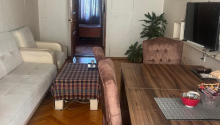 2 otaqlı Köhnə tikili, Satış, Bakı, Yasamal, Nizami
