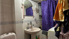 2 otaqlı Köhnə tikili, Satış, Bakı, Yasamal, Nizami