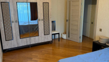3 otaqlı Köhnə tikili, Satış, Bakı, Yasamal, İçəri şəhər