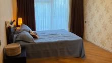 3 otaqlı Köhnə tikili, Satış, Bakı, Yasamal, İçəri şəhər