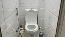 3 otaqlı Köhnə tikili, Satış, Bakı, Yasamal, İçəri şəhər