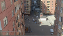 3 otaqlı Yeni tikili, Satış, Bakı, Yasamal, İnşaatçılar