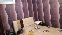 3 otaqlı Yeni tikili, Satış, Bakı, Yasamal, İnşaatçılar