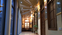 4 otaqlı Ofis, Kirayə (aylıq), Bakı, Səbail, Sahil