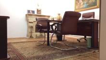 4 otaqlı Ofis, Kirayə (aylıq), Bakı, Səbail, Sahil
