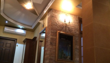 4 otaqlı Ofis, Kirayə (aylıq), Bakı, Səbail, Sahil