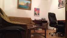 4 otaqlı Ofis, Kirayə (aylıq), Bakı, Səbail, Sahil