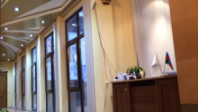 4 otaqlı Ofis, Kirayə (aylıq), Bakı, Səbail, Sahil