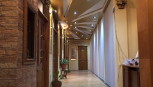 4 otaqlı Ofis, Kirayə (aylıq), Bakı, Səbail, Sahil