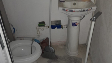 1 otaqlı Obyekt, Kirayə (aylıq), Bakı, Yasamal, İnşaatçılar