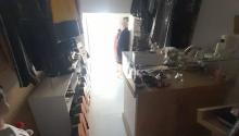 1 otaqlı Obyekt, Kirayə (aylıq), Bakı, Yasamal, İnşaatçılar