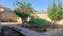 3 otaqlı Villa / Həyət evi, Satış, Bakı, Binəqədi