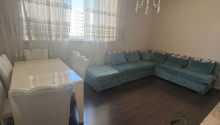 2 otaqlı Yeni tikili, Satış, Bakı, Yasamal, İnşaatçılar