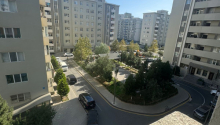 2 otaqlı Yeni tikili, Satış, Bakı, Yasamal, İnşaatçılar