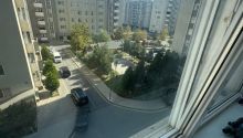 2 otaqlı Yeni tikili, Satış, Bakı, Yasamal, İnşaatçılar
