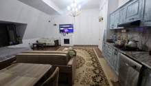1 otaqlı Yeni tikili, Satış, Bakı, Nərimanov