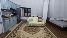 1 otaqlı Yeni tikili, Satış, Bakı, Nərimanov
