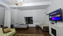 1 otaqlı Yeni tikili, Satış, Bakı, Nərimanov
