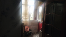 1 otaqlı Köhnə tikili, Satış, Bakı, Sabunçu