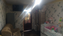 1 otaqlı Köhnə tikili, Satış, Bakı, Sabunçu