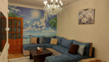 4 otaqlı Köhnə tikili, Satış, Bakı, Xətai