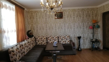 1 otaqlı Köhnə tikili, Satış, Bakı, Yasamal, Nizami