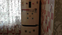 1 otaqlı Köhnə tikili, Satış, Bakı, Yasamal, Nizami