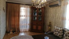 1 otaqlı Köhnə tikili, Satış, Bakı, Yasamal, Nizami